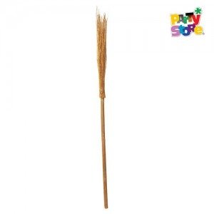 Producto - ESCOBA DE BRUJA 90cm