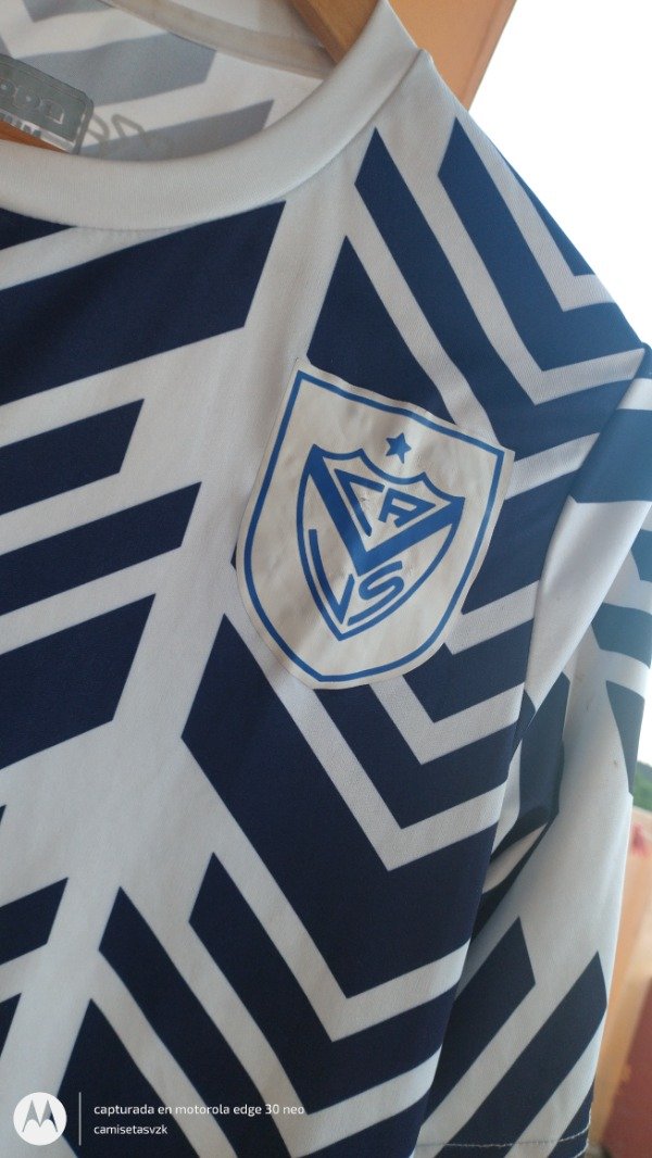 Vélez Sarsfield - Prematch 2022 — imagen 3