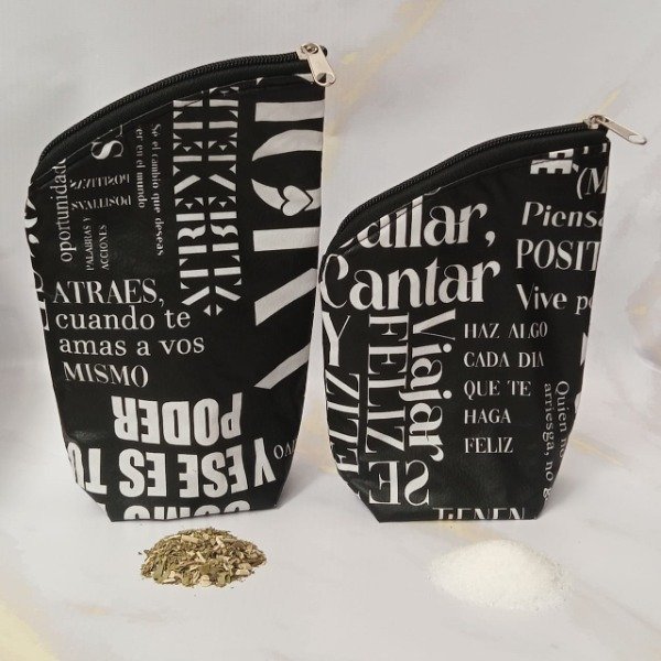 Producto - Chau-Lata Buenas Vibras