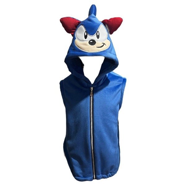 Producto - CHALECO SONIC