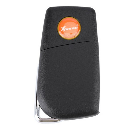 Producto - Xhorse XKTO02EN