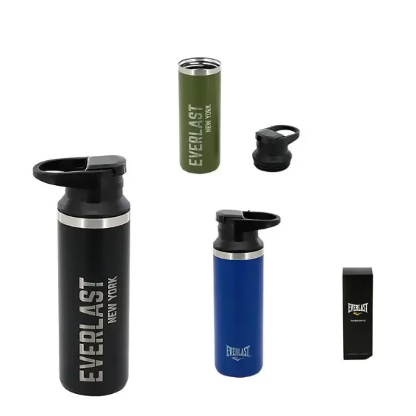 Producto - Botella Térmica Everlast 18392