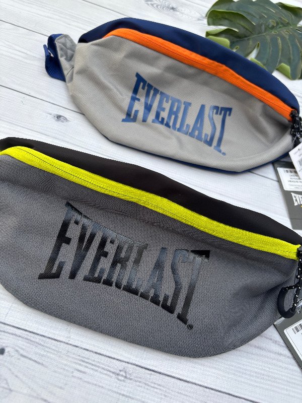Producto - Riñonera 11 - EVERLAST - 1