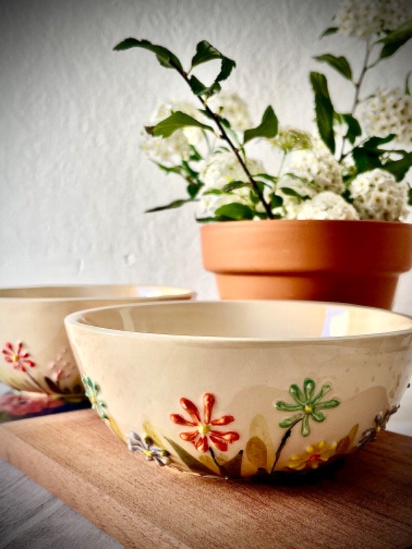 Producto - Bowl compotera bordado COLOR