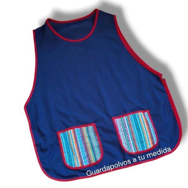 Producto - Ponchito awayo en u T.XL