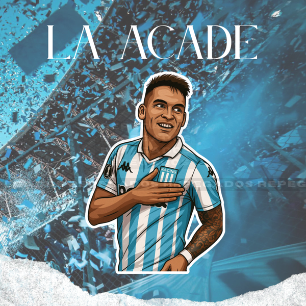 Producto - Lautaro 2025