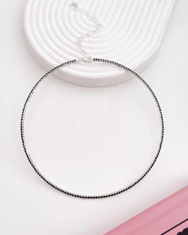 Producto - Choker Marsella