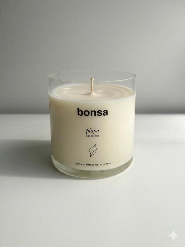 Producto - VELA AIRES