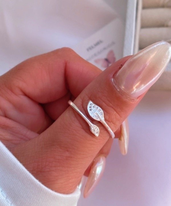 Producto - Anillo ajustable Bogotá (grande)