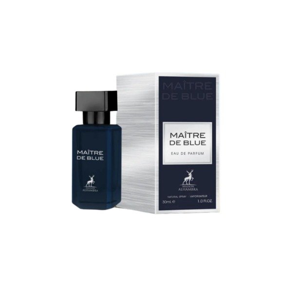 Producto - Maitre de Blue