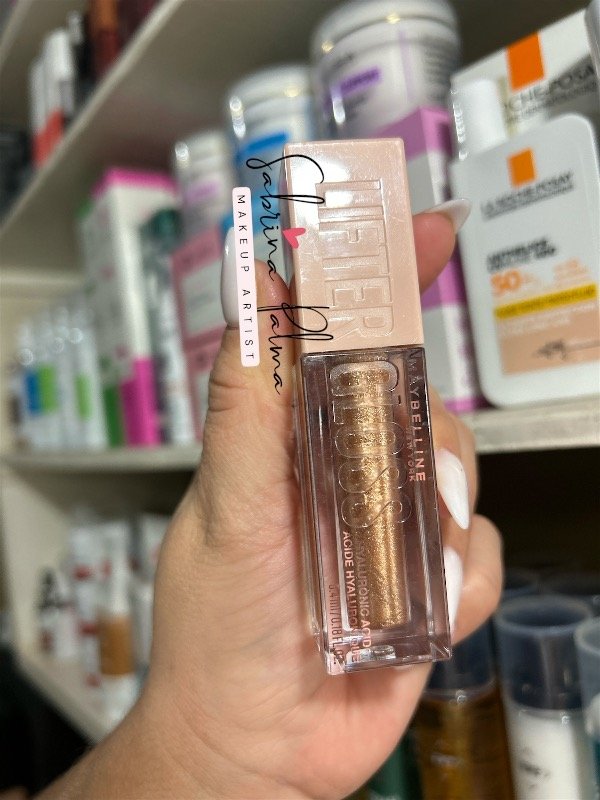 Producto - LIFTER GLOSS MAYBELLINE NEW YORK