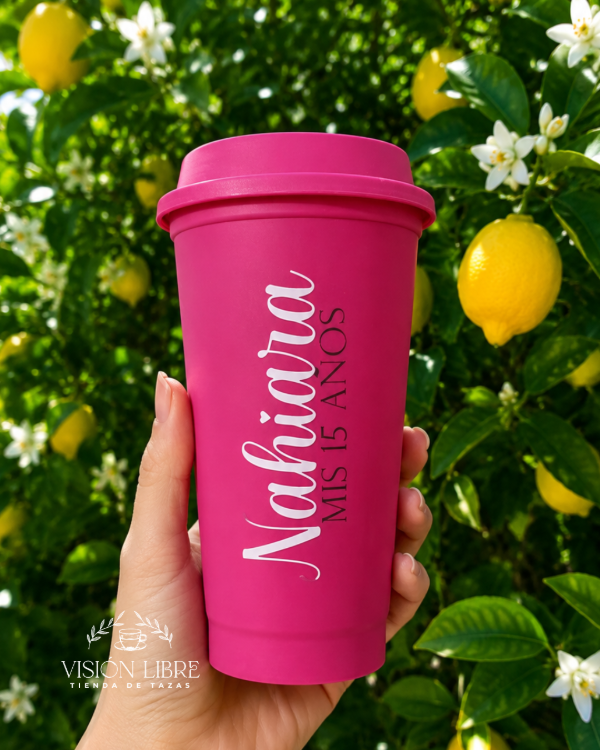 Producto - Vasos Café personalizados x 10u - 0