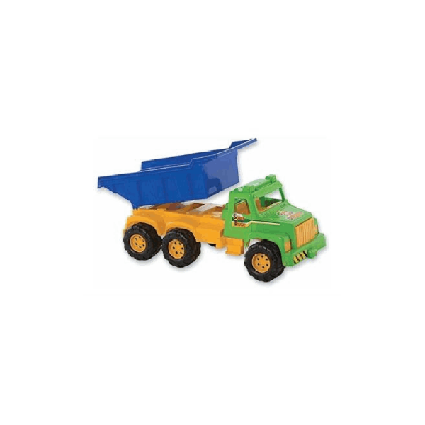 Producto - Camion volcador gigante - Duravit - 1