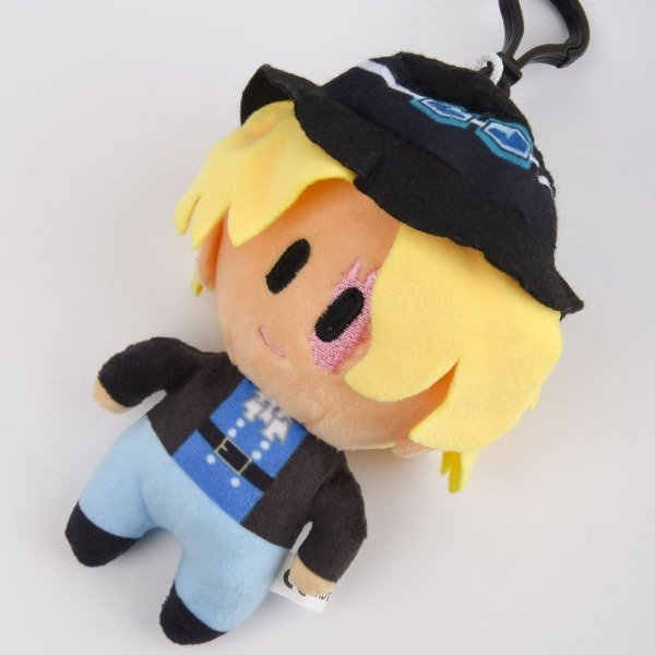 Producto - Llavero Sabo One Piece