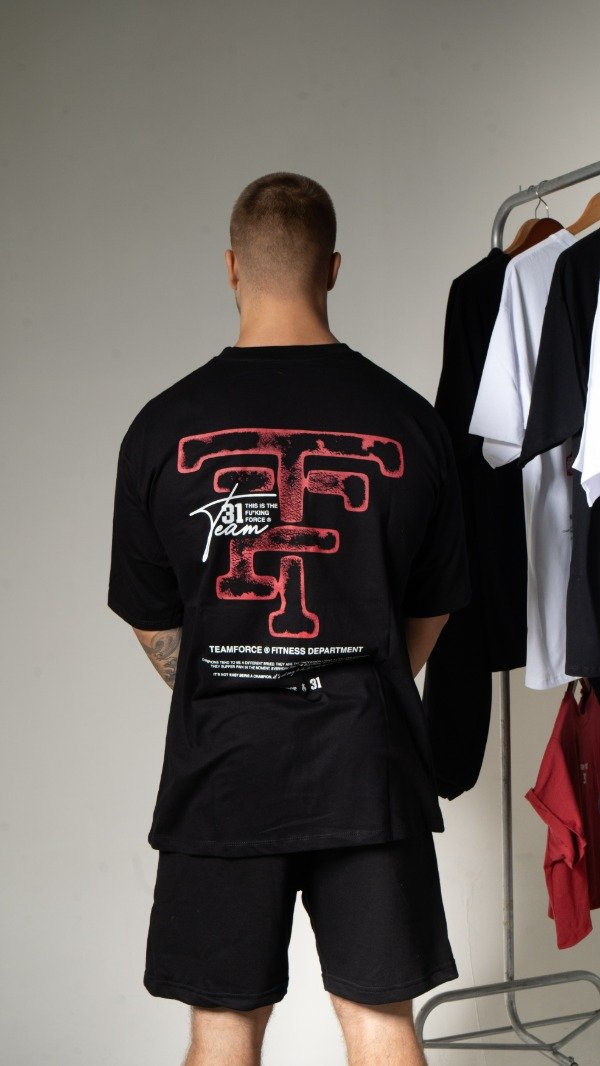 Producto - Over- FITNESS DEPARTMENT-