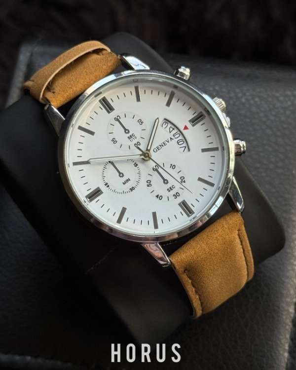 Producto - Yagger White Steel Edition II