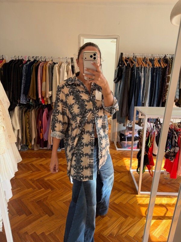 Producto - Camisa Guillermina - 1