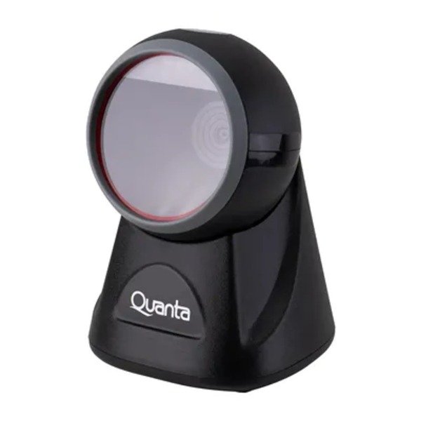 Producto - Quanta Express QTLCE170 - Con Cable - Negro