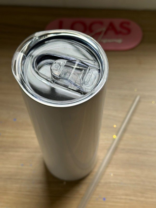 Producto - Vaso térmico trago largo c/sorbete - 2