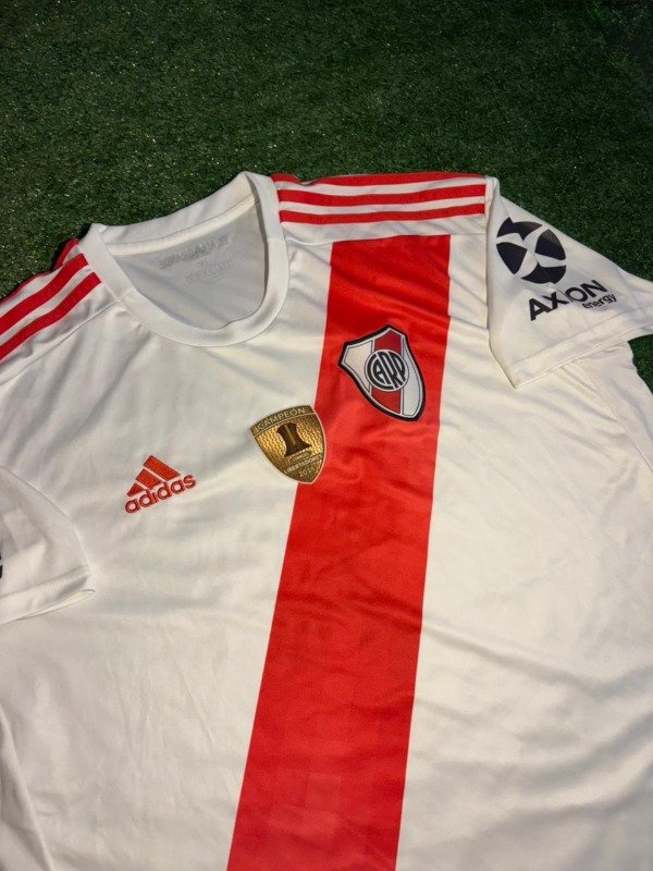 Camiseta titular Climalite parche campeón 2019/20 — imagen 2