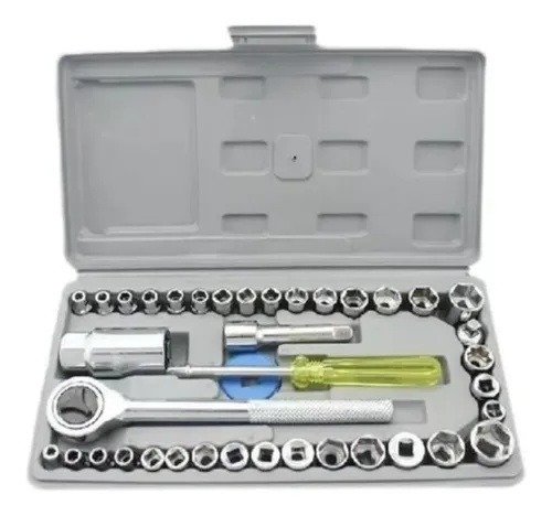 Producto - SET LLAVES TUBO