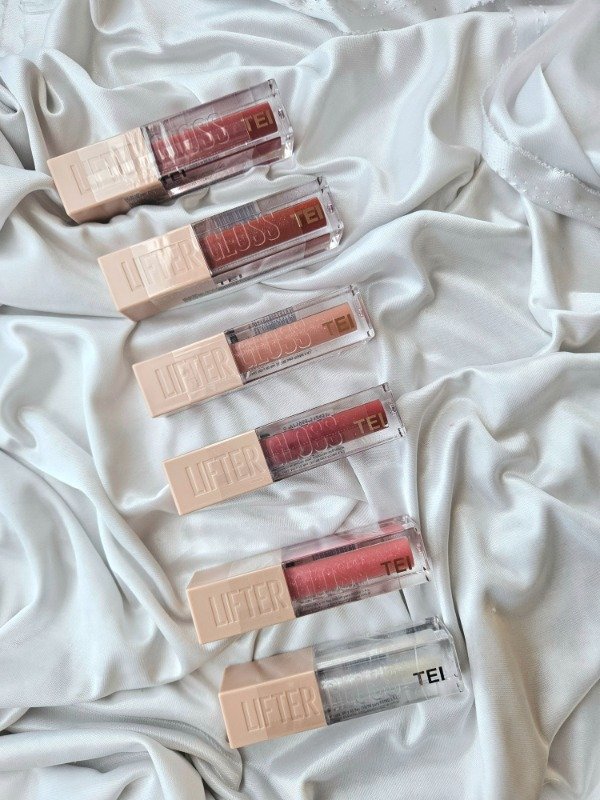 Producto - LIFTER GLOSS TEI ( LABIAL GLOSS )