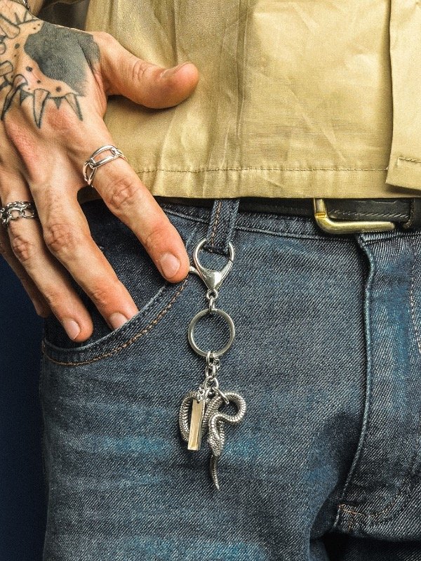 Producto - LLAVERO LIFERYN