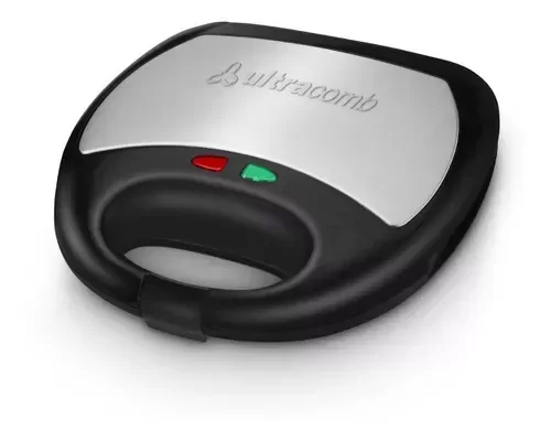 Producto - SANDWICHERA ULTRACOMB SW-2800