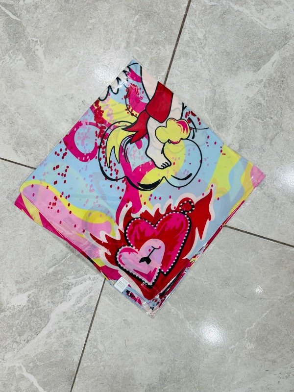 Producto - Pañuelo Mon Amour Day