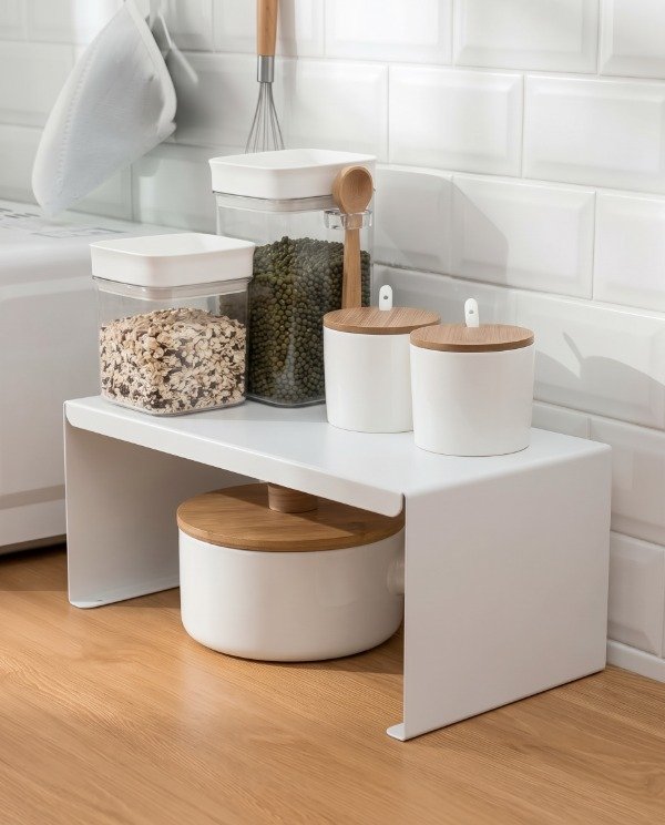 Producto - Estante Organizador Alacena LOFTY - 2