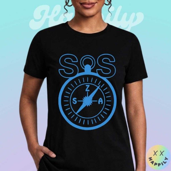 Producto - Remera SZA #1 - 1