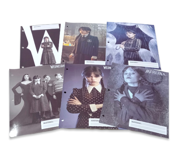 Producto - Separadores de Merlina modelo 2