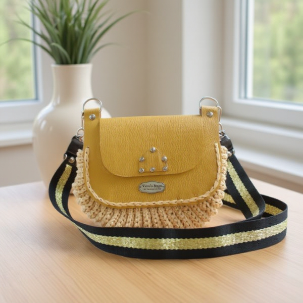 Producto - AKIRA YELLOW