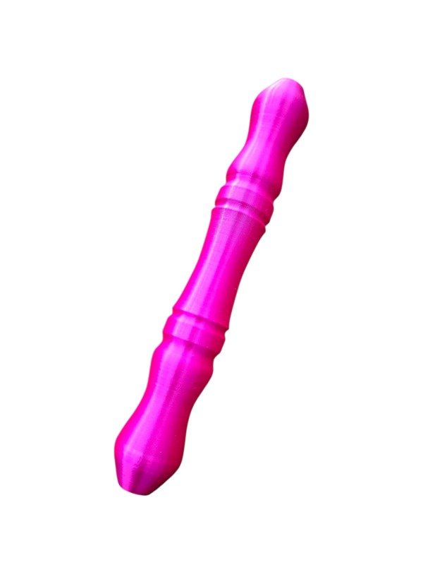 Producto - Lápiz Lumi - Fucsia Metalizado