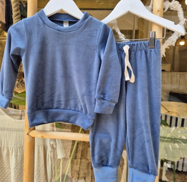 Producto - Conjunto de Plush Unisex babys