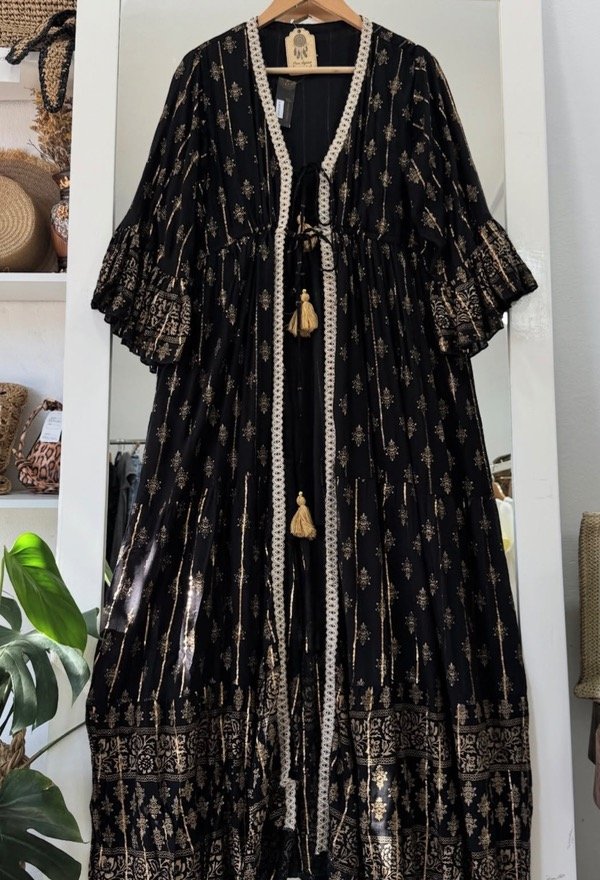 Producto - Kimono Shaiana