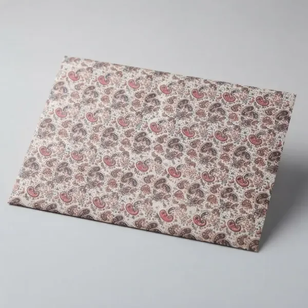 Producto - SOBRES PAPEL FANTASÍA REGALO 40x50 Cm Pack X 100u - 1