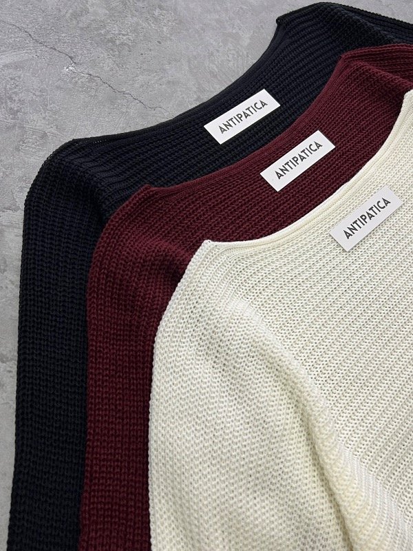 Producto - Sweater acrílico