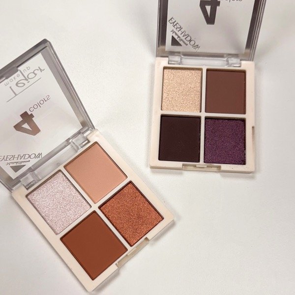 Producto - Paletas de sombra Tejar unidad