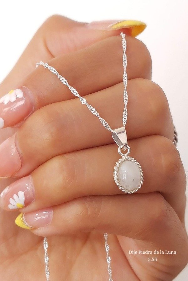 Producto - DP149 PIEDRA DE LA LUNA