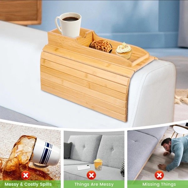 Producto - Bandeja Viral Sillón - 6