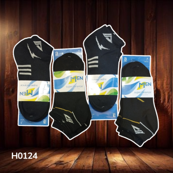 Producto - H0124