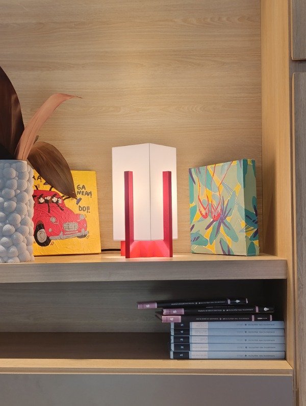 Producto - Modelo Mondrian - 3