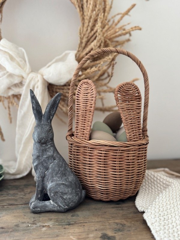 Producto - Canastita