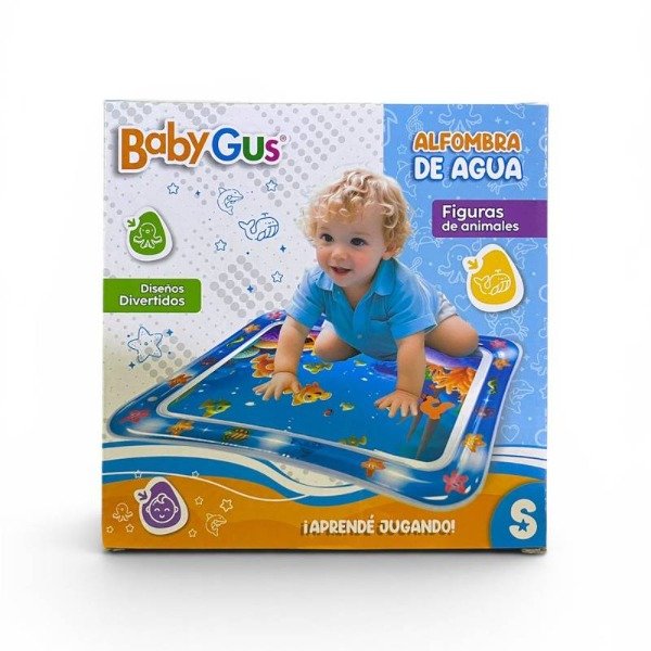 Producto - 55128 - Alfombra de agua océano