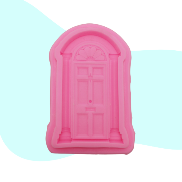 Producto - Molde Puerta - 1
