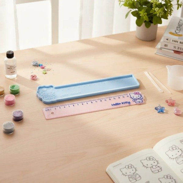 Producto - Regla Kitty - 0