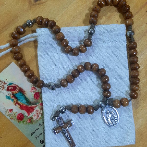 Producto - Rosario Mater Amabilis