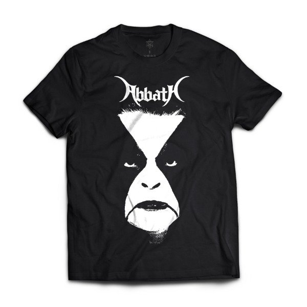 Producto - Abbath - Portrait #2