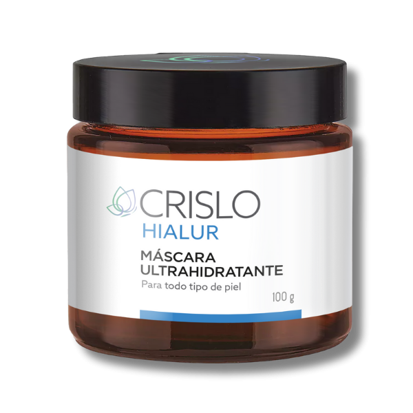 Producto - Máscara Ultrahidratante Hialurónico